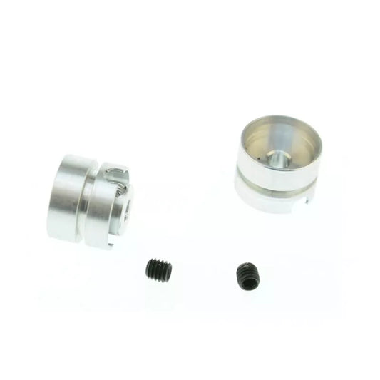 RevoSlot RS-218 - Group 2 Aluminium Front / Rear Wheels