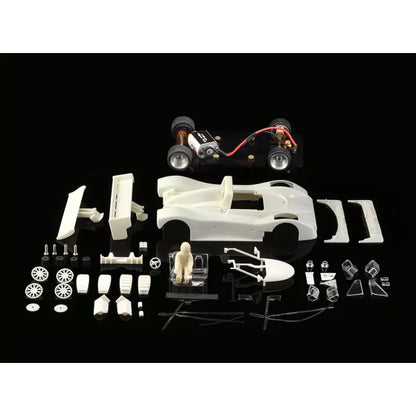 RevoSlot RS0041C - Ferrari 333SP - White Kit