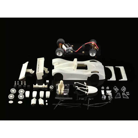 RevoSlot RS0041C - Ferrari 333SP - White Kit