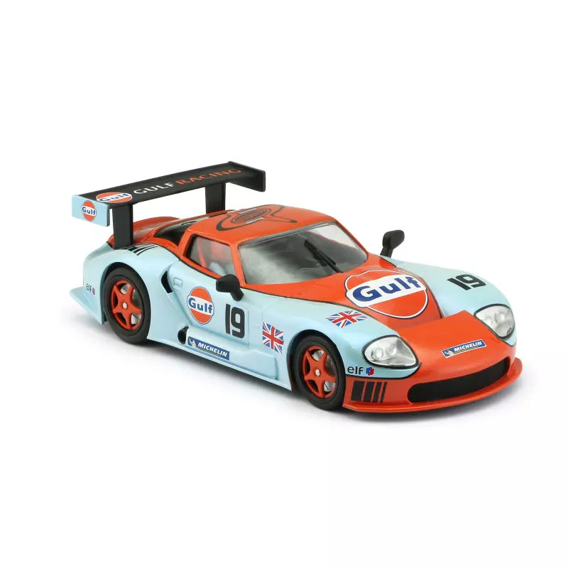 RevoSlot RS0070 - Marcos LM600 - Gulf #18