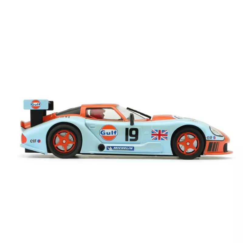 RevoSlot RS0070 - Marcos LM600 - Gulf #18