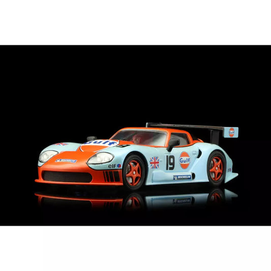 RevoSlot RS0070 - Marcos LM600 - Gulf #18