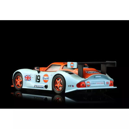 RevoSlot RS0070 - Marcos LM600 - Gulf #18