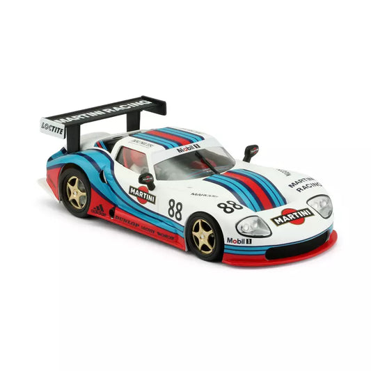 RevoSlot RS0071 - Marcos LM600 - Martini white #88