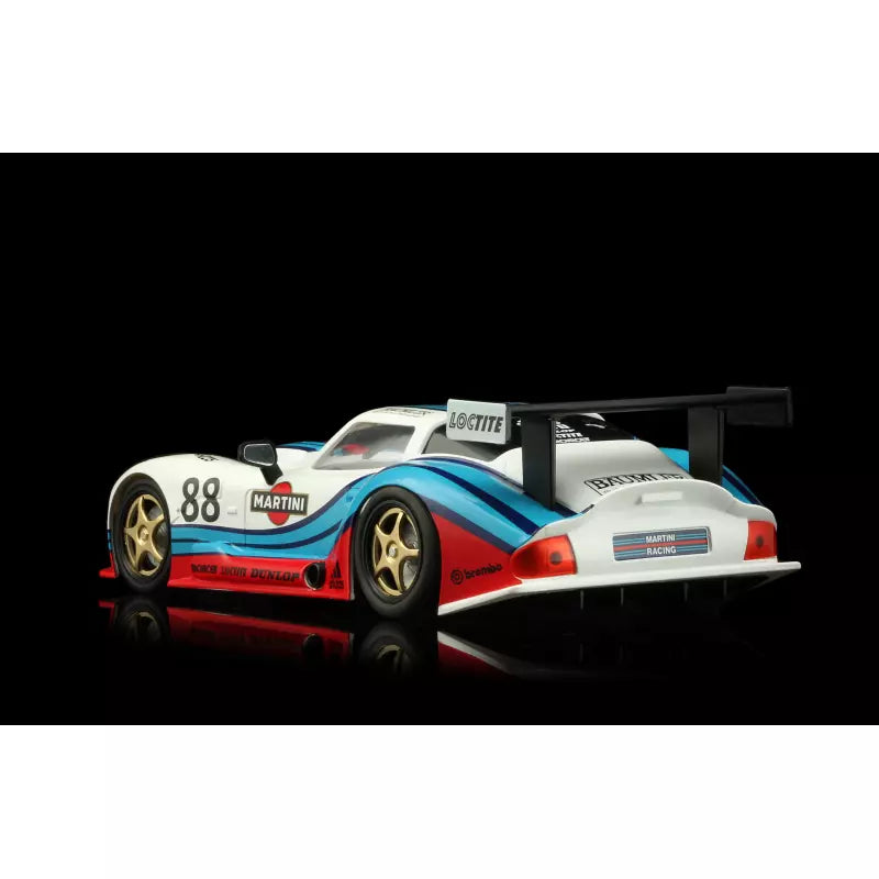 RevoSlot RS0071 - Marcos LM600 - Martini white #88