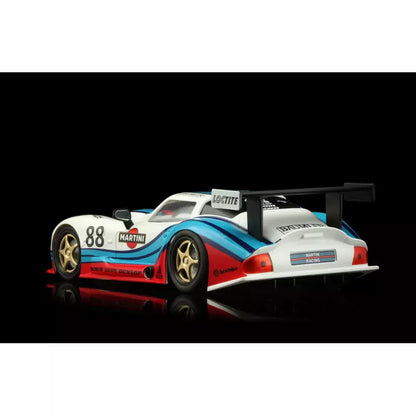 RevoSlot RS0071 - Marcos LM600 - Martini white #88