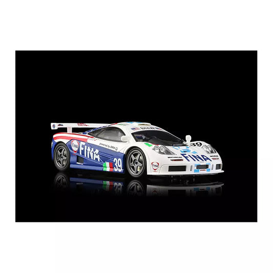 RevoSlot RS0127 - McLaren F1 GTR - Fina #39