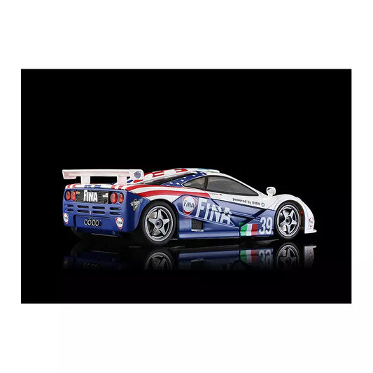 RevoSlot RS0127 - McLaren F1 GTR - Fina #39