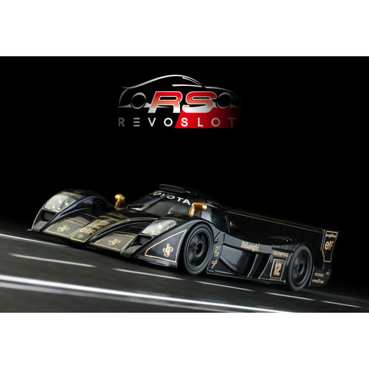 RevoSlot RS0288 - Toyota GT-One - JPS #12