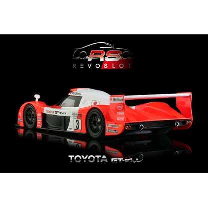 RevoSlot RS0286 - Toyota GT-One - Marlboro #3