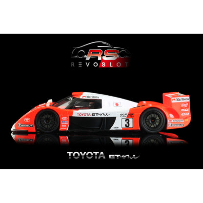 RevoSlot RS0286 - Toyota GT-One - Marlboro #3