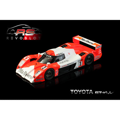 RevoSlot RS0286 - Toyota GT-One - Marlboro #3