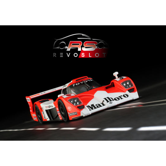 RevoSlot RS0286 - Toyota GT-One - Marlboro #3