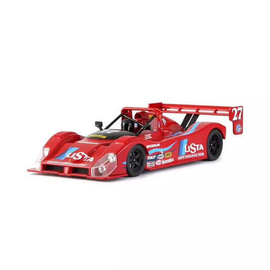 RevoSlot RS0039 - Ferrari 333 SP #27 – Lista
