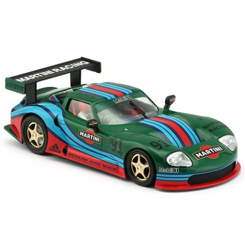 RevoSlot RS0073 - Marcos LM600 - Martini green #91