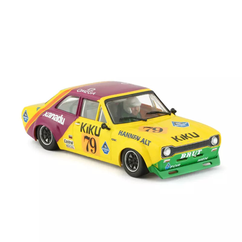 RevoSlot RS0140 - Ford Escort MkI Hannen Alt #79
