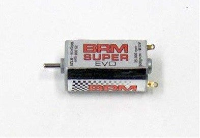 BRM S-033 SE - Long-can Super Evo motor
