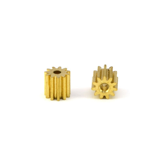 BRM S-076L - Anglewinder Pinion 12T 6.9 x 6.5mm