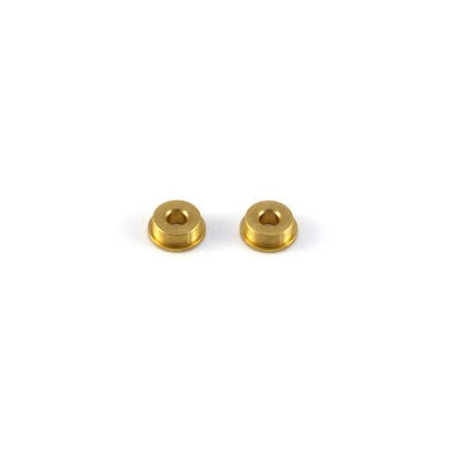 BRM S-409S Brass Bearings for 3/32" axle