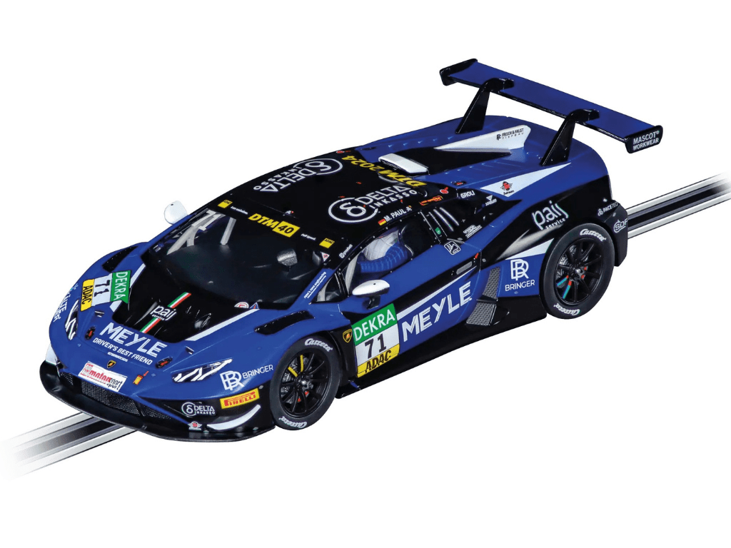 Carrera 27815 - Lamborghini Huracan GT3 EVO II #71 - DTM 2024