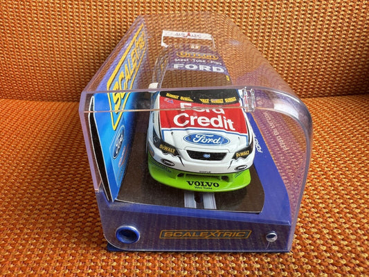 Scalextric C2953 - Ford Performance Racing BF Falcon 2008 Mark "Frosty" Winterbottom #5