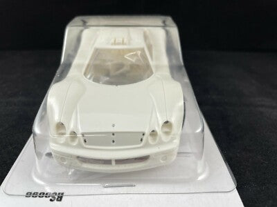 RevoSlot RS0096 - Mercedes CLK - white kit