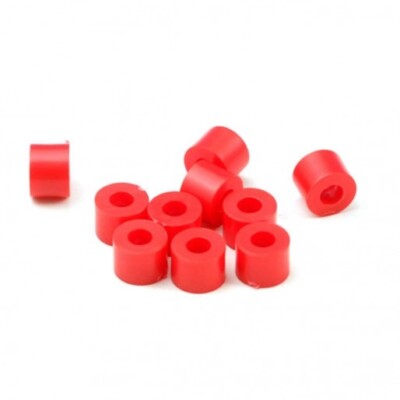 NSR 4854 - Plastic Axle Spacers – 3/32 – 4mm