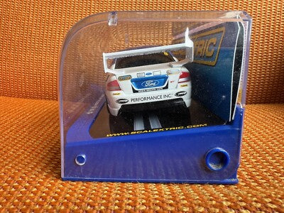 Scalextric C2953 - Ford Performance Racing BF Falcon 2008 Mark "Frosty" Winterbottom #5