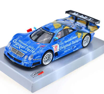 RevoSlot RS0111 - Mercedes CLK GTR FIA GT Championship 1998 #11