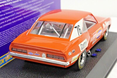 Scalextric C2696 - Chevrolet Camaro Bob Jane 1969 #76