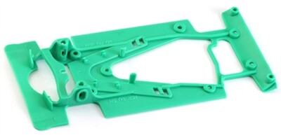 NSR 1482 - Audi R18 TDI Chassis - extra hard green