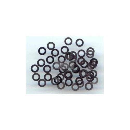 Plafit 8225A Plastic Washer 0.13mm - for 3mm axle - 20 pack