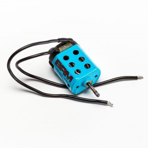 BRM S-417 - Standard replacement motor 19,000 rpm Short Can