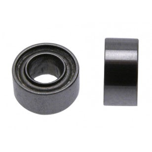 Scaleauto SC-1330 - Steel Ball Bearings 6 x 3mm – Non Flanged