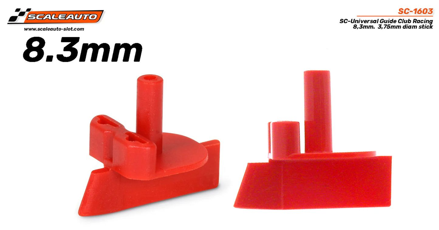 Scaleauto SC-1603 - Pro Guide 3/16 - depth 8.3mm blade