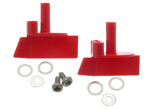 Scaleauto SC-1607 - Universal Club Guide - depth 8.3mm