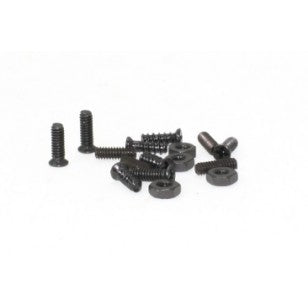 Scaleauto SC-5130 - Complete Screw set for RT3 Chassis