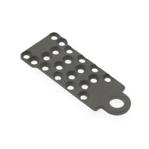 Scaleauto SC-8104- SC-8000 Fixed Steel Guide Holder (MSC4056) – New Rev2 Version