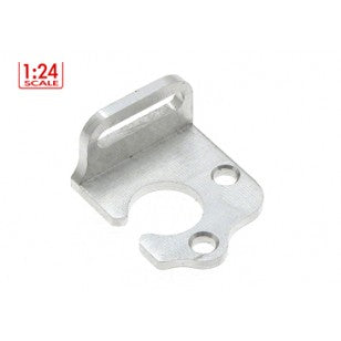 Scaleauto SC-8114b - CNC S-Can 13D Motor Mount Rev 4 - Later Chassis