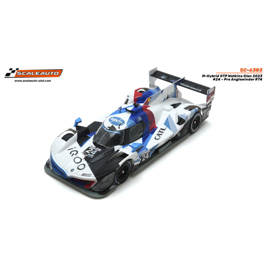 Scaleauto SC-6383 - BMW M-Hybrid LMP #24