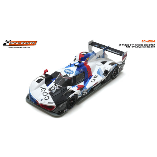 Scaleauto SC-6384 - BMW M-Hybrid LMP #25