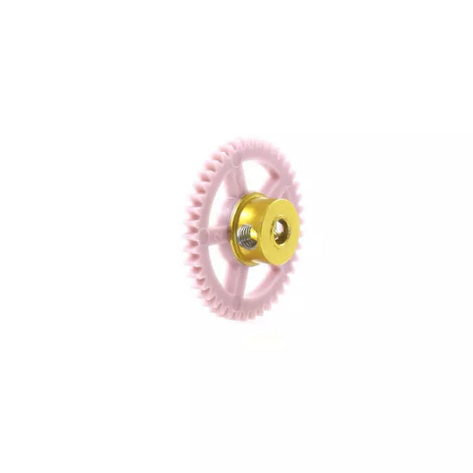 Scaleauto SC-1054b - Nylon Crown Gear Inline 42T ProComp for 3mm axle