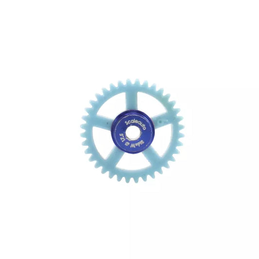 Scaleauto SC-1156 - Nylon Crown Gear Inline 36T for 3/32 axle