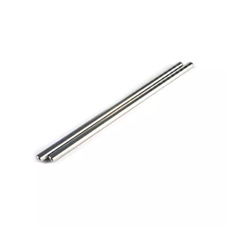 Scaleauto SC-1240 - Rectified 60mm x 3mm Steel Axles