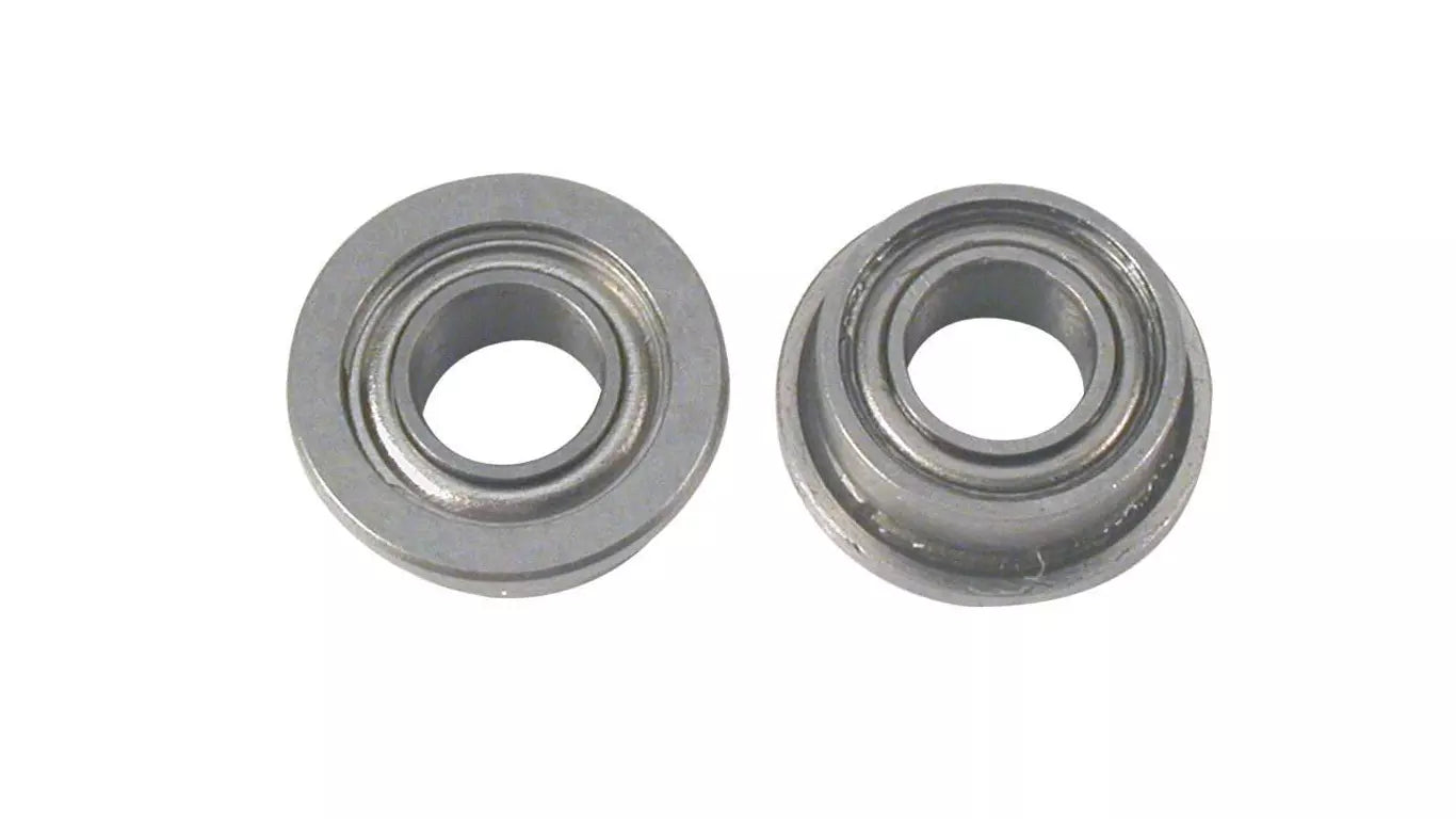 Scaleauto SC-1331 - Steel Ball Bearing 6mm