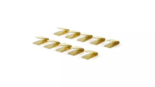 Scaleauto SC-1615 - Lead wire Clips for Pro Guide