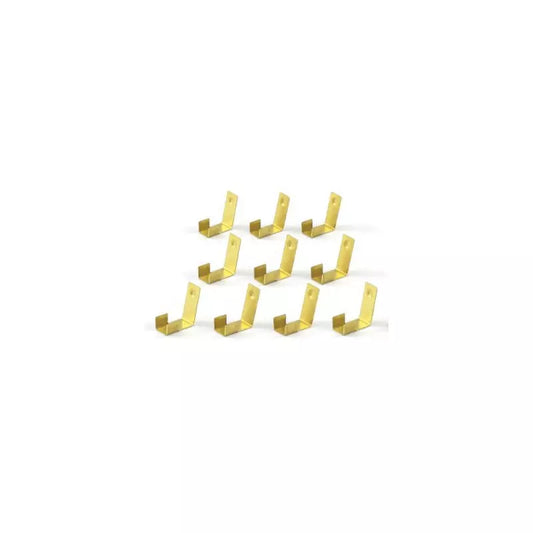 Scaleauto SC-1637 - Standard Braid Clips