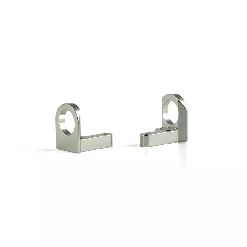 Scaleauto SC-8147A - 7mm Lightweight Aluminum Axle Mounts