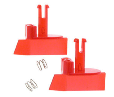 Scaleauto SC-1606 Deep Standard Guide Flag for 1/32 & 1/24 Scale