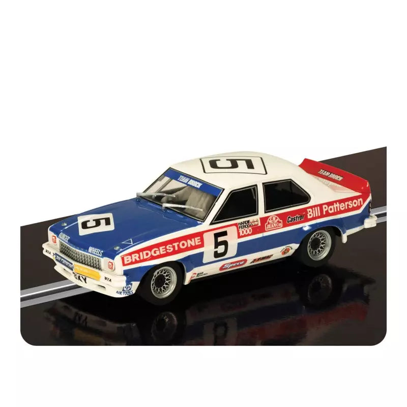 Scalextric C3214 - Holden L34 Torana 1974 Bathurst Winner Brock/Sampson